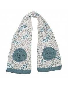 Pañuelo azafata sublimado