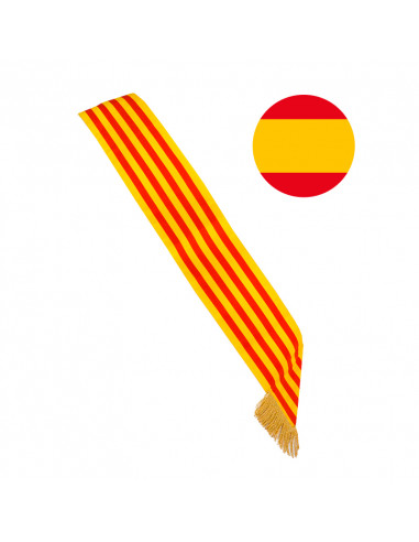 Banda Mairalesa y Dama España...