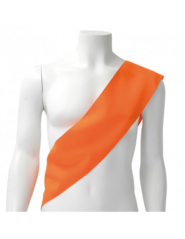 Banda Miss/Míster Streck infantil y...