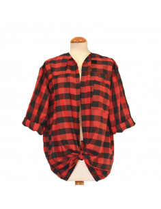 Blusón Karnón Cachirulo