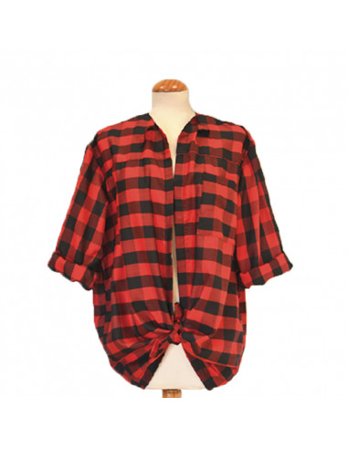 Blusón Karnón Cachirulo