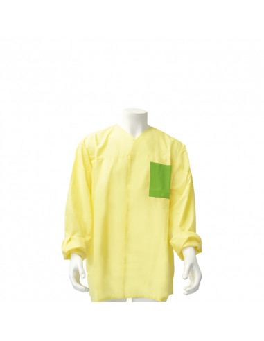 Blusón Karnón Popelín