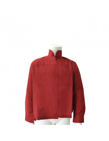 Blusón Peñista Pisaverdes Popelín