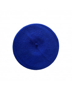 Boina Txapela lisa 2