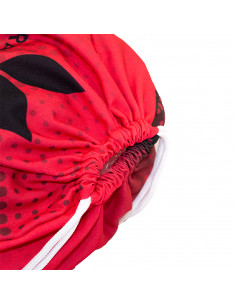 Mochila Sublimada Streck 2