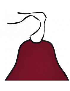 Mantel cubre jamon... 2