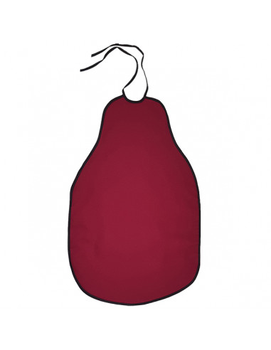 Mantel cubre jamon delicatessen liso...