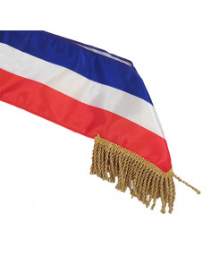 Banda Raso Mairalesa y Dama... 2