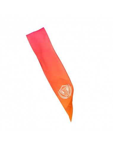 Banda Miss/Míster sublimada Streck...