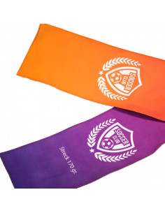 Banda Miss/Míster sublimada... 2