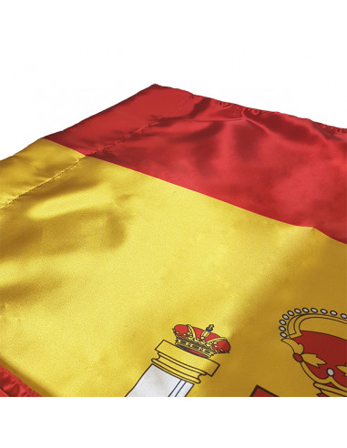 Bandera raso Comunidades Autónomas...