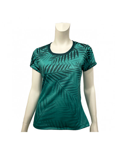 Camiseta Gratal Mini Pique mujer...