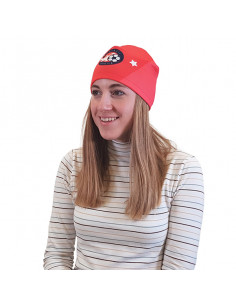 Gorro Austria sublimado