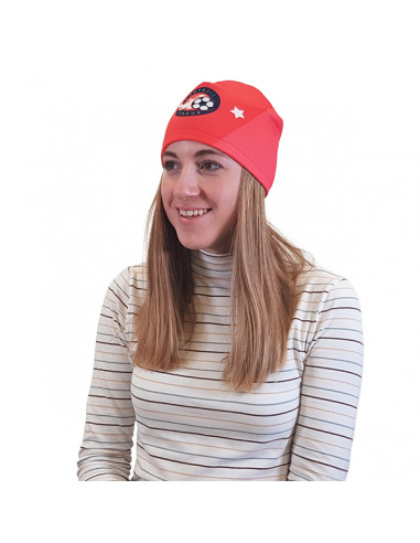 Gorro Austria sublimado