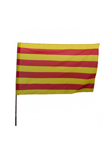 Bandera Aragón Cataluña Andalucía en...