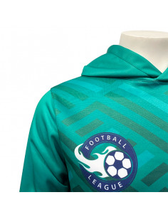 Sudadera Guara 300g unisex... 2