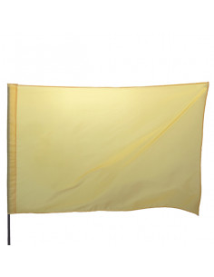 Bandera publicidad lisa...