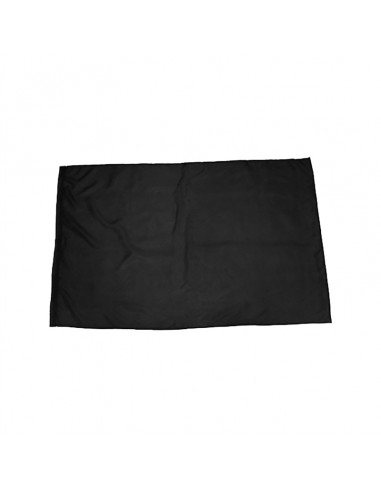 Bandera publicidad lisa con anillas...