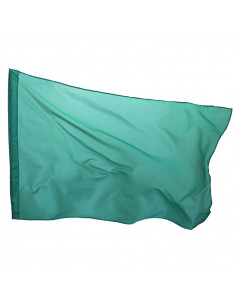 Bandera publicidad lisa... 2