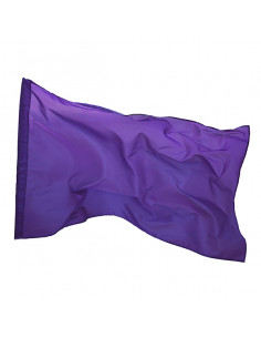 Bandera publicidad lisa...