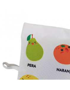 Bolsa de merienda Sublimada 2