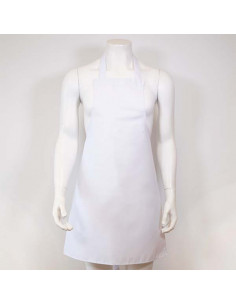 Delantal Sarga Maranta...