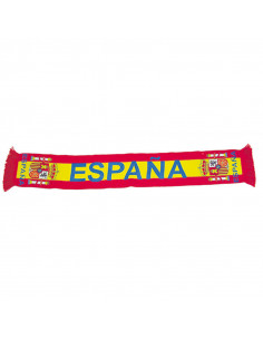 Bufanda España varios diseños