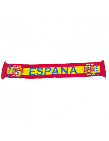 Bufanda España varios diseños