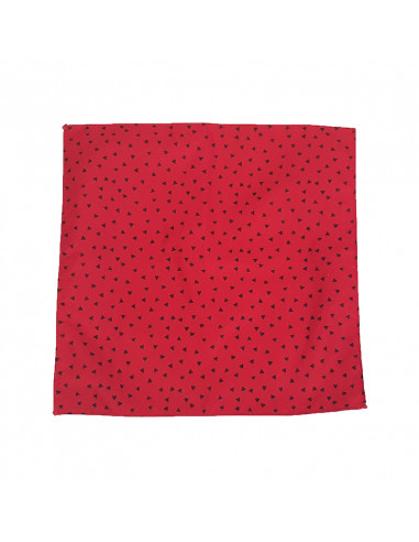 Pañuelo sublimado Crespón fullprint...
