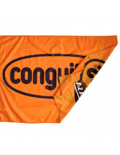 Bandera sublimada con vaina