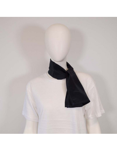 Pañuelo Azafata Crespón liquidación