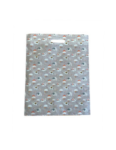 Bolsa Wer TNT sublimada