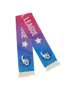 Bufanda sublimada Polar D13...