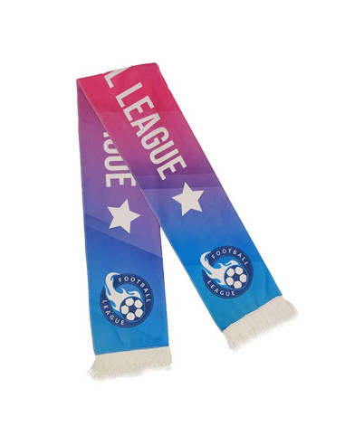 Bufanda sublimada Polar D13 230gr