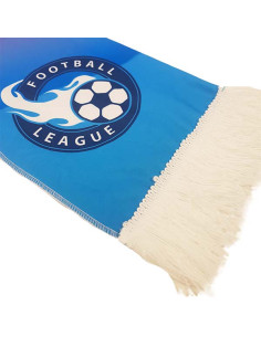 Bufanda sublimada suave D13...