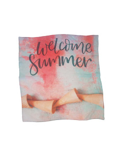 Pañuelo gasa georgette 2