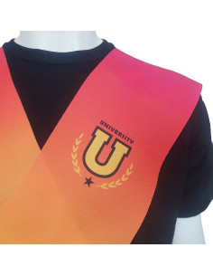 Banda graduación sublimada... 2