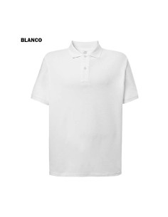 Polo mujer regular JHK 200... 2