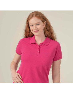 Polo mujer regular JHK 200...