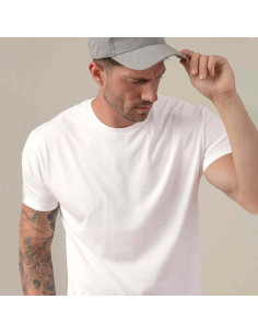 Camiseta algodón JHK...