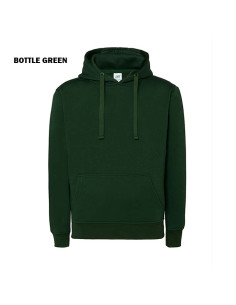 Sudadera con capucha hombre... 2