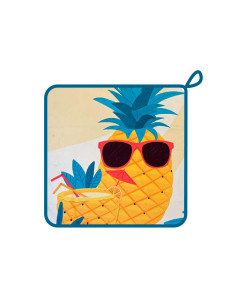 Paño de cocina subliamdo rizo