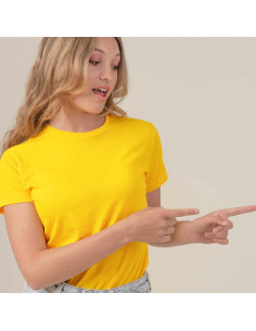 Camiseta algodón JHK...