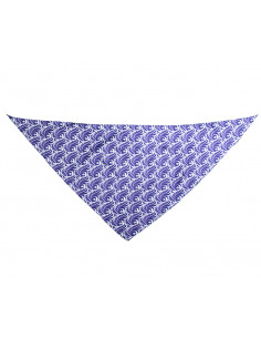 Pañuelo crespón sublimado