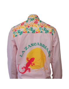 Blusón Pisaverdes Graphen... 2