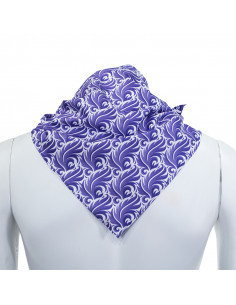 Pañuelo crespón sublimado 2