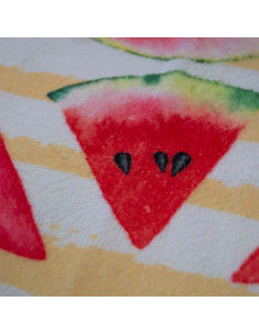 Paño de cocina subliamdo rizo 2