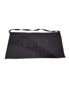 Delantal camarero corto Streck