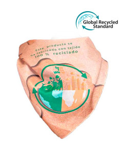 Pañuelo microfibra...