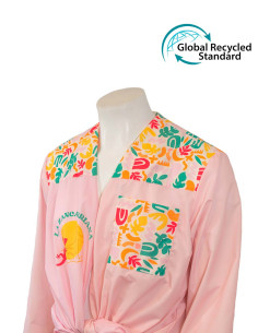 Blusón Karnón Graphen...